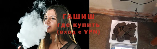 стафф Арсеньев