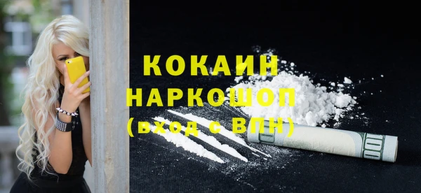 стафф Арсеньев